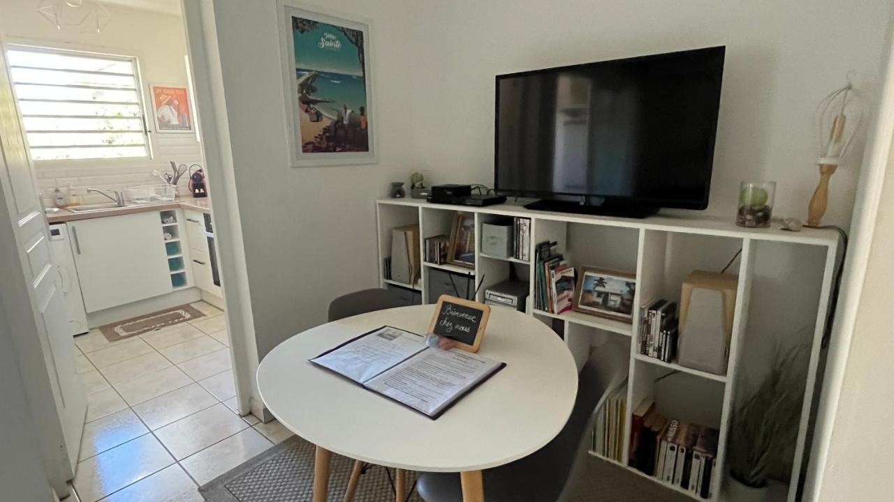 Apartamento Calm & Cosy, Magnifique T1 Proche Chu Saint Pierre Exterior foto